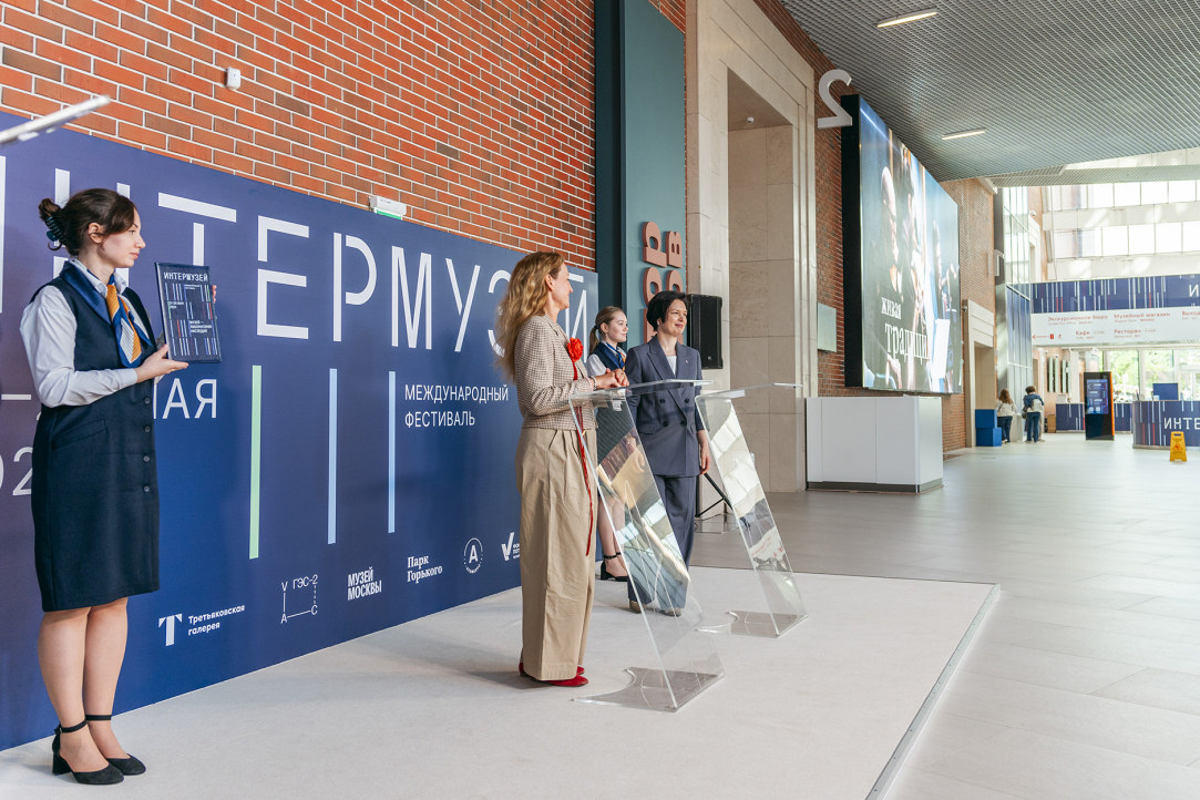 НИУ ВШЭ и Музей транспорта Москвы подписали соглашение о сотрудничестве Иллюстрация к новости: НИУ ВШЭ и Музей транспорта Москвы подписали соглашение о сотрудничестве