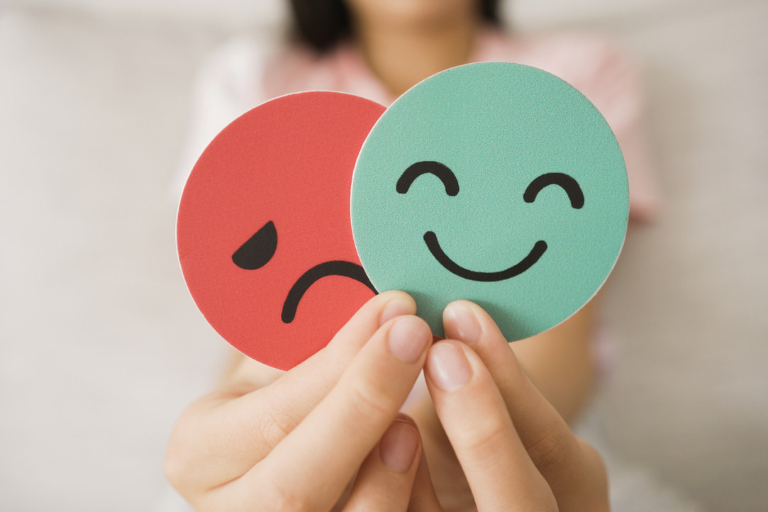 Scientists Reveal Cognitive Mechanisms Involved in Bipolar Disorder Illustration for news: Scientists Reveal Cognitive Mechanisms Involved in Bipolar Disorder
