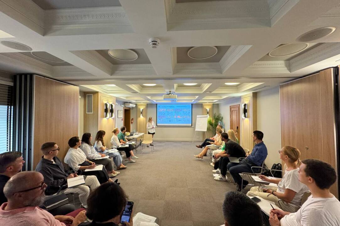 «Практическое руководство по построению бизнеса и ведению переговоров в Китае» Иллюстрация к новости: «Практическое руководство по построению бизнеса и ведению переговоров в Китае»