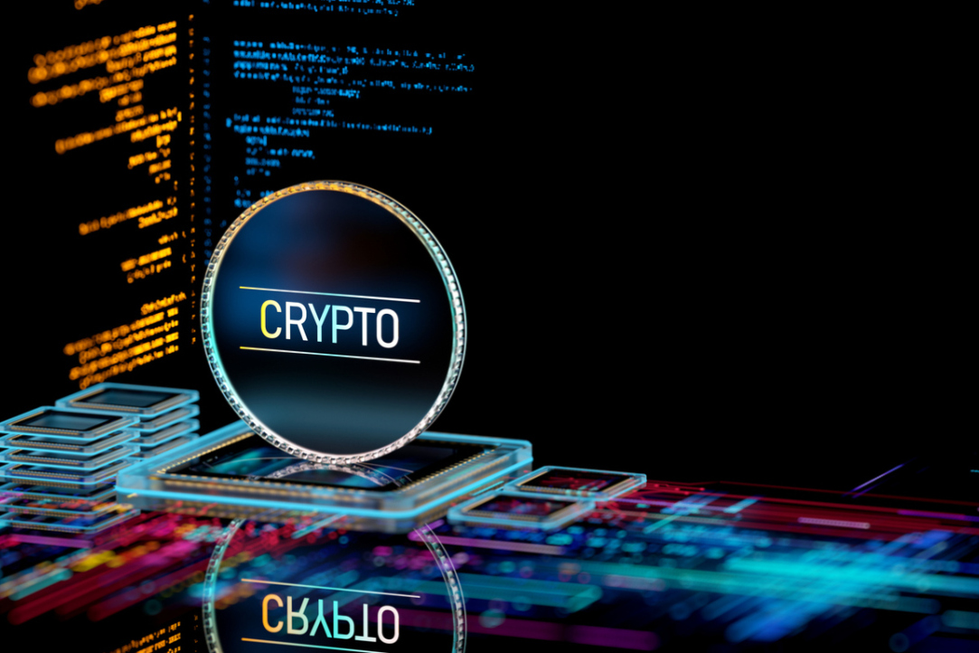 Using Two Cryptocurrencies Enhances Volatility Forecasting Illustration for news: Using Two Cryptocurrencies Enhances Volatility Forecasting