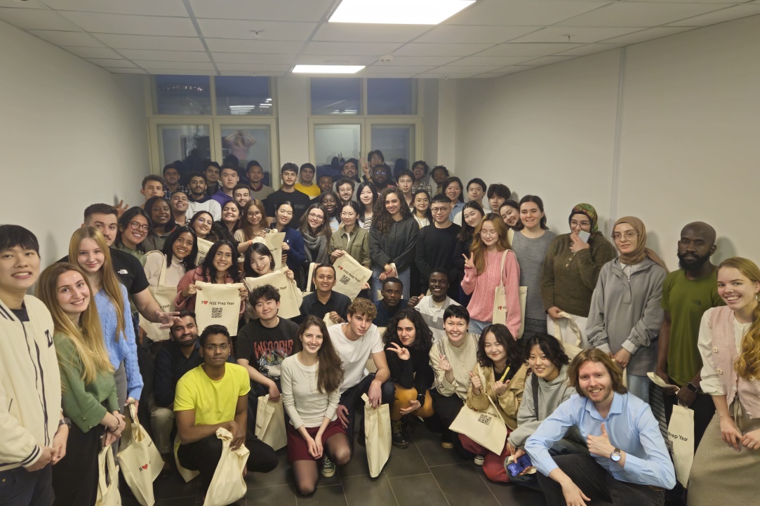 Maths Club, Russian Phonetics, and the Most Delicious Milk: Prep Year Kicks Off Illustration for news: Maths Club, Russian Phonetics, and the Most Delicious Milk: Prep Year Kicks Off